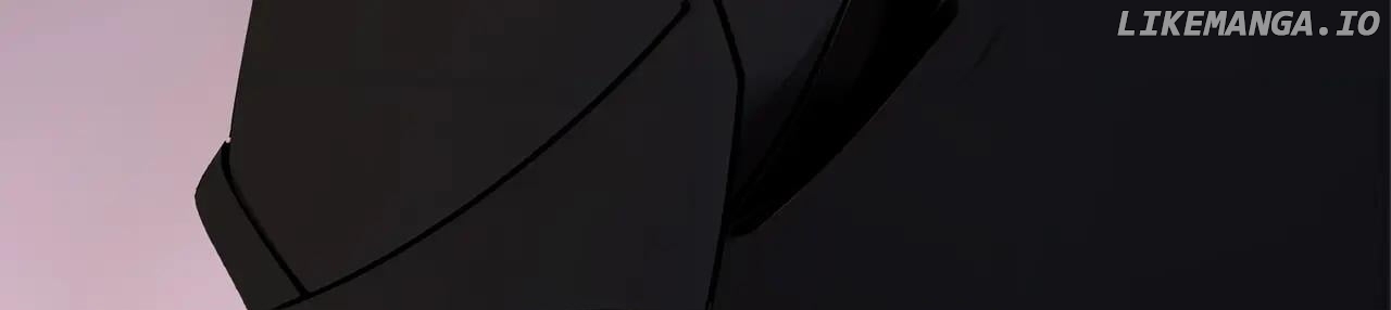 Daddy President Is Too Hard To Deal With Chapter 155 - page 23